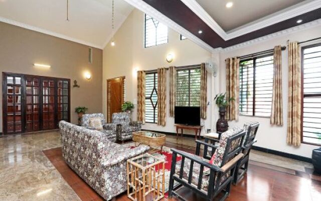 BharatheeHomes