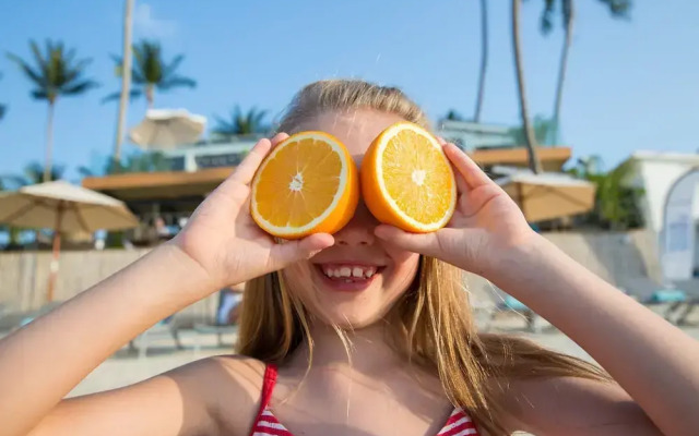 2 Bedrooms Villa Aperol