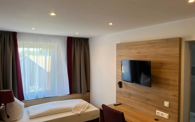 Hotel Weißbräu