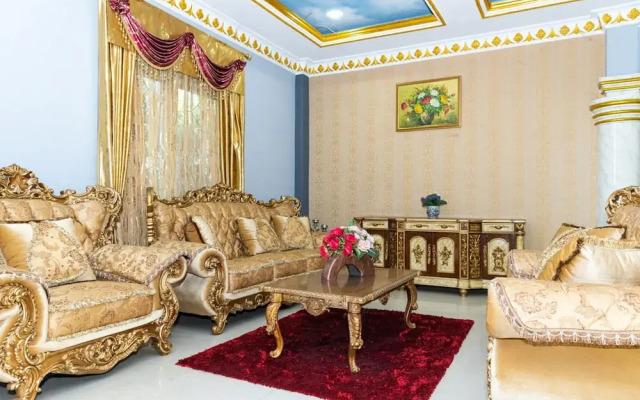 Sea Residence Manado by RedDoorz