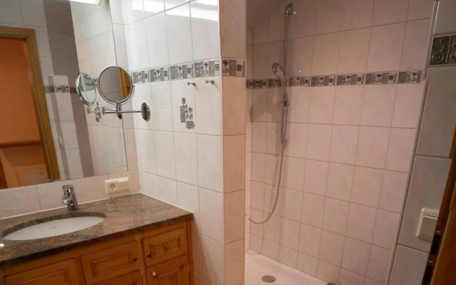 Ferienwohnungen Am Kurpark