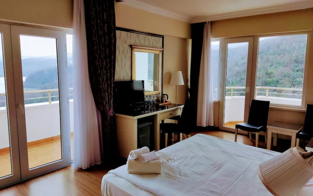 Asr-ı Ala Thermal Yalova