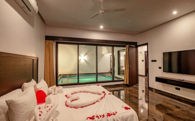 The Saravi Resort