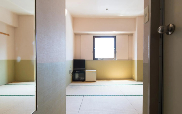 Tabist Hotel Tetora Kitakyusyu