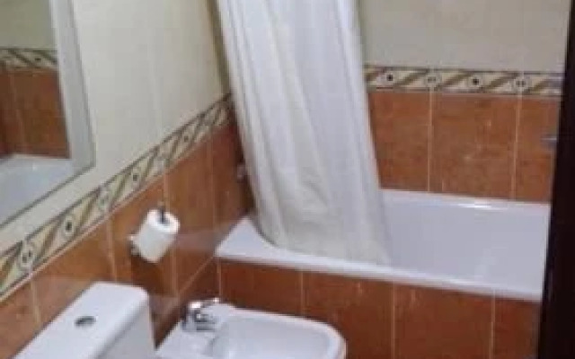 Apartamento Azucarera