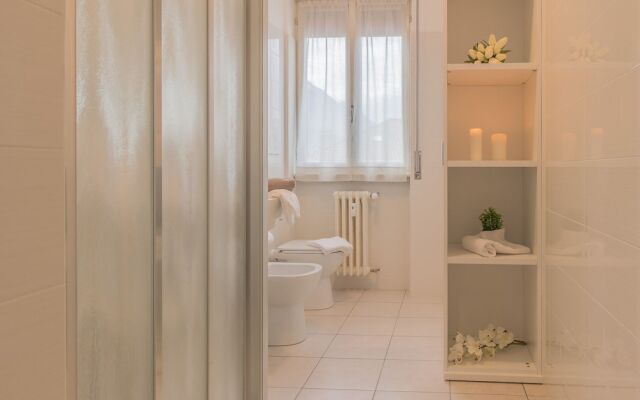 Alexis House Varenna