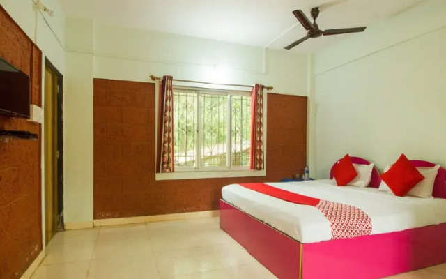 Ragusheela Cottage