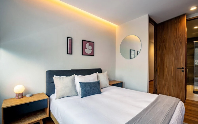Casai Amazing 2BR in the Heart of Polanco