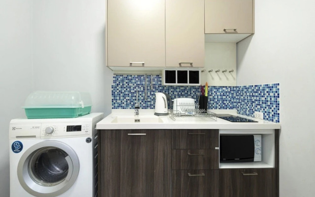 Supirum Cozy Home 3 Bedroom near Beach