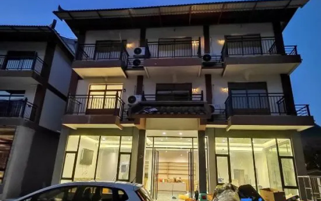 Libo Buyi Inn – Exterior – Qiannan