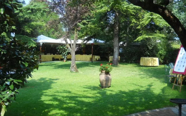 Hotel Ristorante Il Rustichello