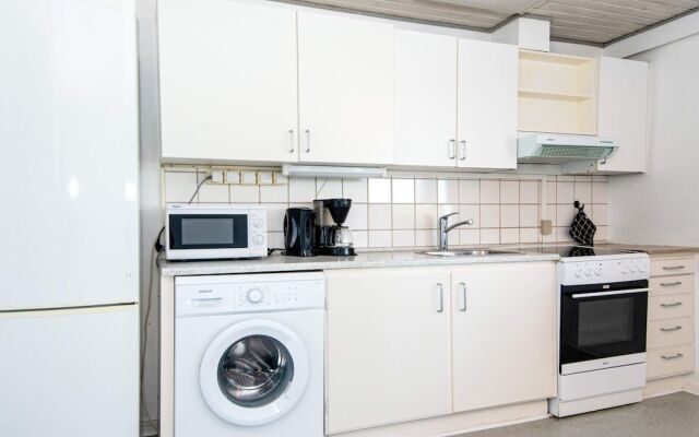 Seaside Retreat in Kegnaes - By Traum Ferienwohnungen