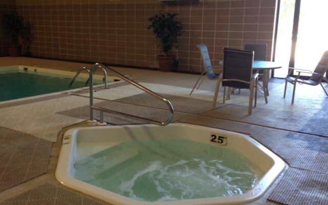 City Center Inn