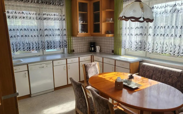 Ferienwohnung 123