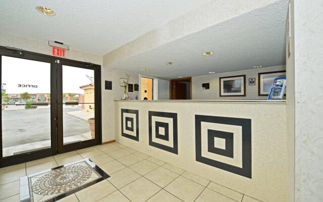 Best Western Sunland Park Inn