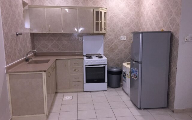Mkani 2 Hotel Apartments