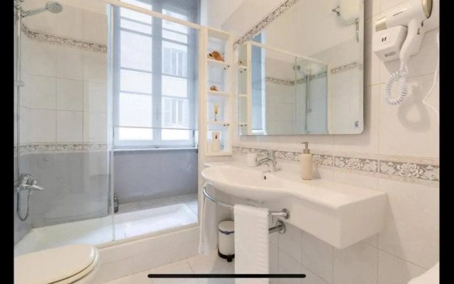 In Front Of Coliseum 2