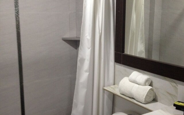 Gran Hotel Cofanes