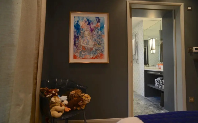 1 Bedroom Flat Near Royal Oak Station