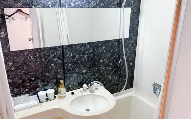 HOTEL LiVEMAX Chofu-Ekimae
