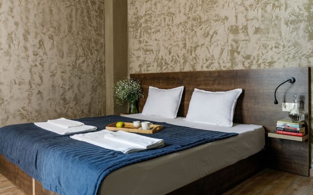 Old Tbilisi Terrace Hotel