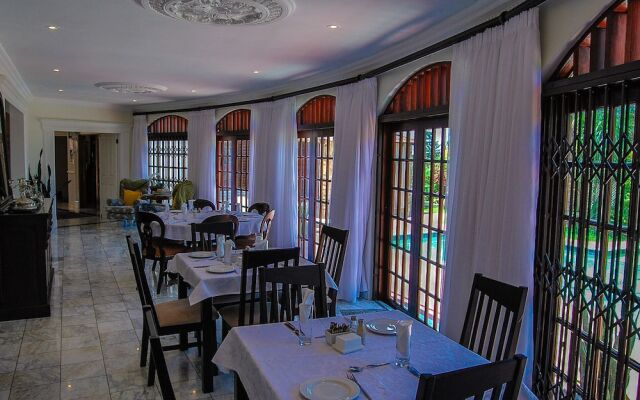 Villa Anastasia B and B