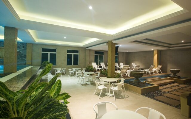 Na Chateau Hotel