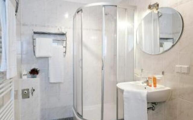 Residenz Bismarck - Ferienwohnung Maris