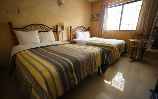 Hotel La Casona Real