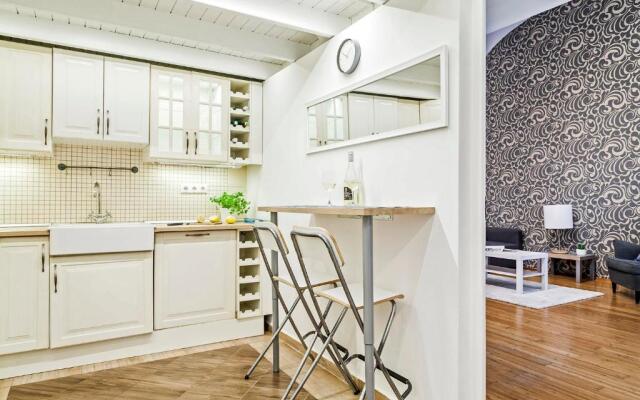 Rumbach City Centre Paradise