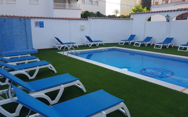 Hotel Comarruga Platja