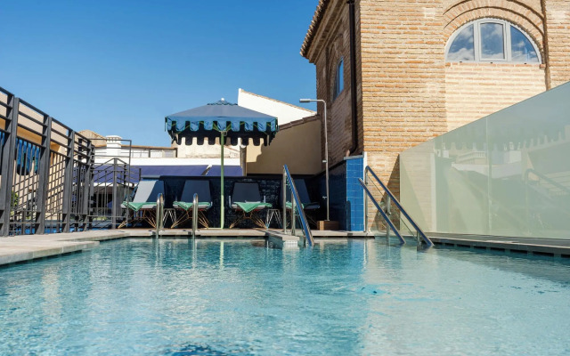 Palacio Solecio, a Small Luxury Hotel of the World