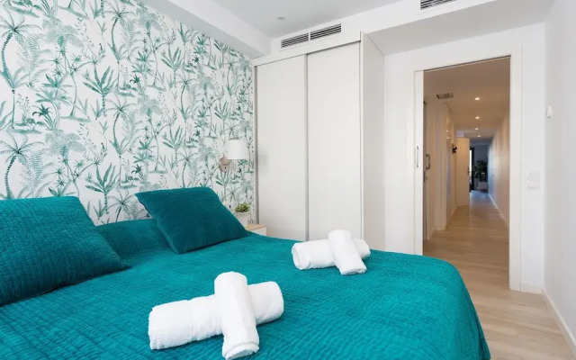 Urban Suites Sitges