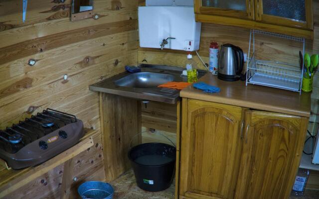 Гостевой дом Перекат