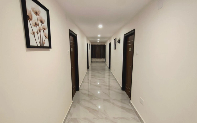 Kings Court Guest Inn