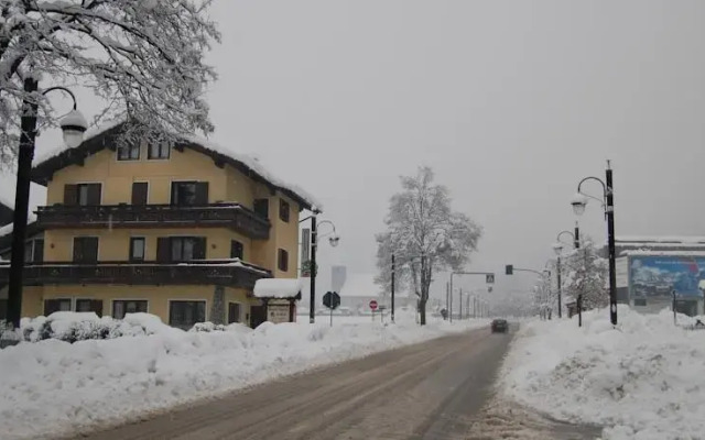 Hotel Bonsai alle Funivie