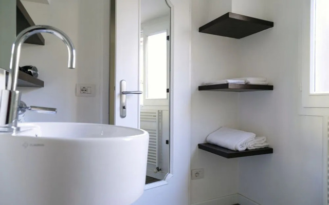 La Scalinata Apartments