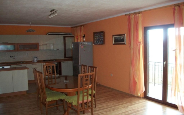 Apartment Luka - pet friendly A1 Seget Donji, Riviera Trogir