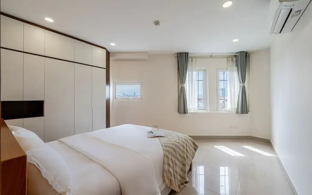La Suite Thao Dien