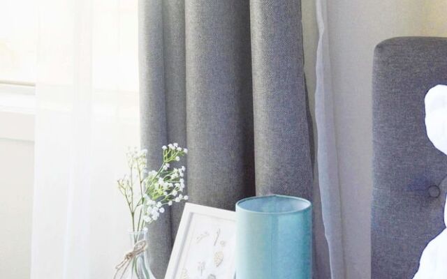 King Deluxe Apartments