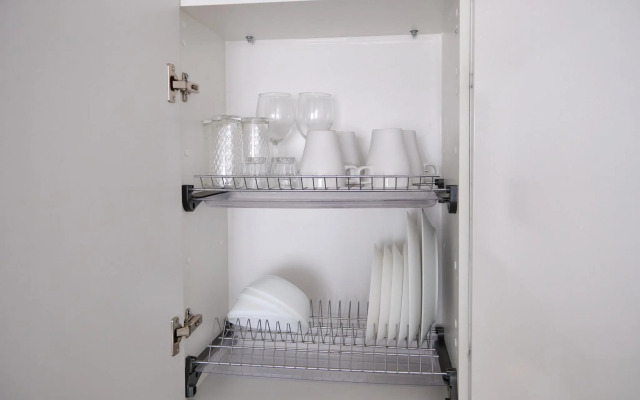 UdobnoVEKB (УдобноВЕКБ) на улице Дорожная