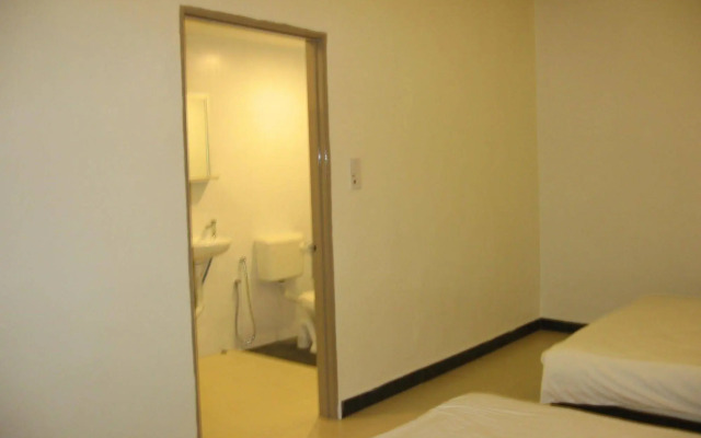 Panglima Guesthouse Langkawi
