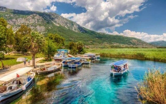 Extreme Butik Hotel