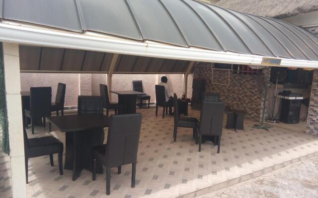 Viclin Diamond Hotels