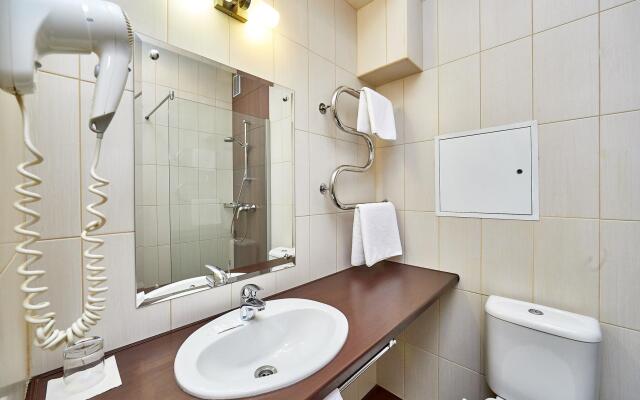 Rossiya Hotel