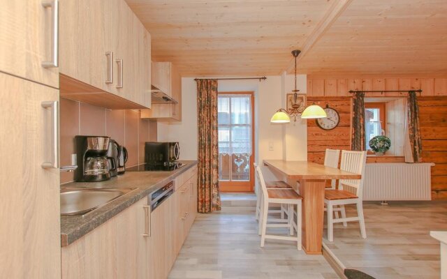 Appartements Schmidsendl