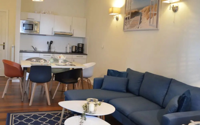 Hotel Friesischer Hof