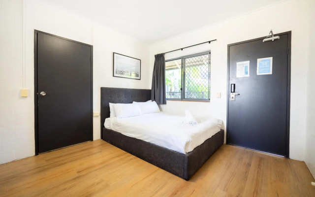 YHA Cape Byron