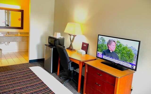 Skyway Inn SeaTac