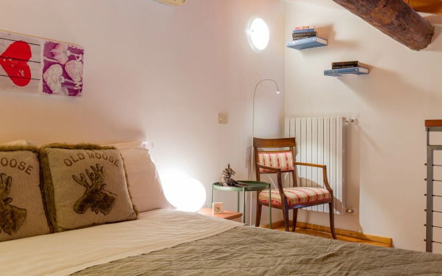 Giardino Giusti House & Court